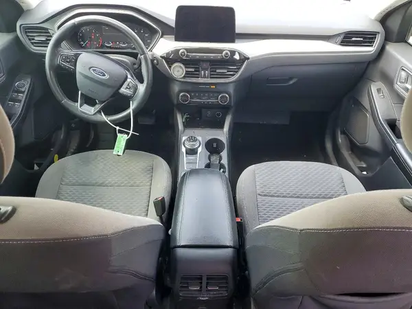 1FMCU0G60MUA92569 2021 FORD ESCAPE - Image 8