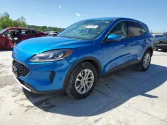 1FMCU0G60MUA95455 2021 FORD ESCAPE