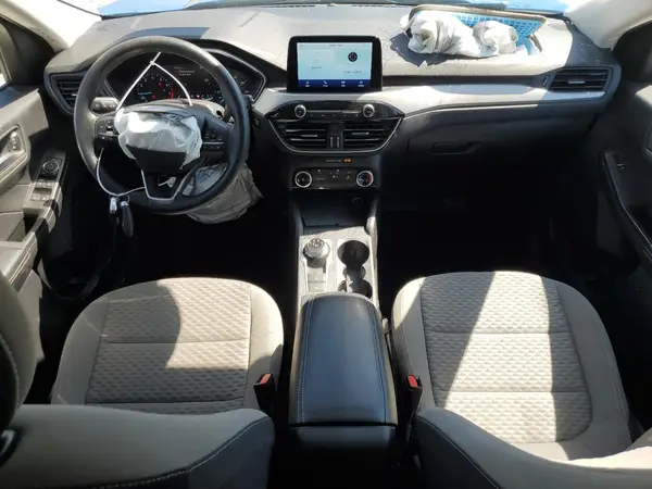 1FMCU0G60MUA95455 2021 FORD ESCAPE - Image 8