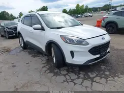 1FMCU0G60MUB00167 2021 FORD ESCAPE