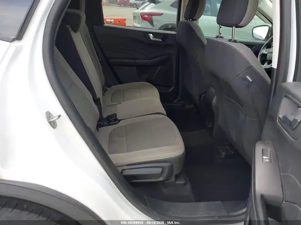 1FMCU0G60MUB00167 2021 FORD ESCAPE - Image 8