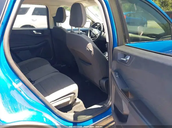 1FMCU0G60MUB01688 2021 FORD ESCAPE - Image 8