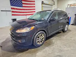1FMCU0G60MUB15560 2021 FORD ESCAPE