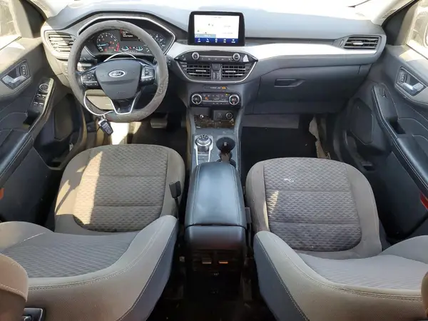 1FMCU0G60MUB15588 2021 FORD ESCAPE - Image 8