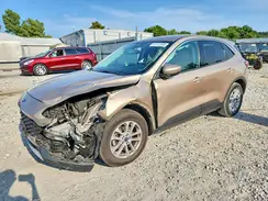 1FMCU0G60MUB17681 2021 FORD ESCAPE