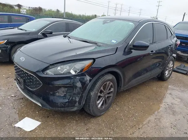 1FMCU0G60MUB28180 2021 FORD ESCAPE - Image 2