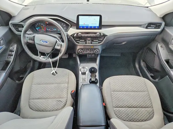 1FMCU0G60MUB30950 2021 FORD ESCAPE - Image 8