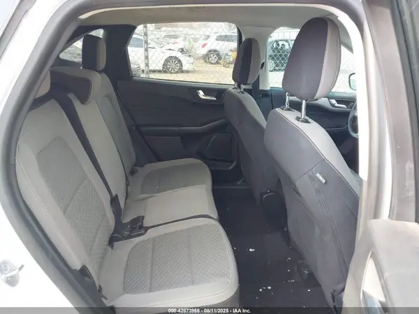 1FMCU0G60MUB32231 2021 FORD ESCAPE - Image 8