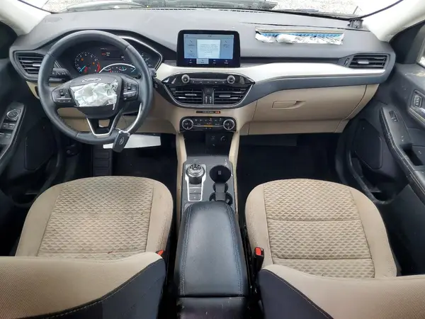 1FMCU0G60MUB33640 2021 FORD ESCAPE - Image 8