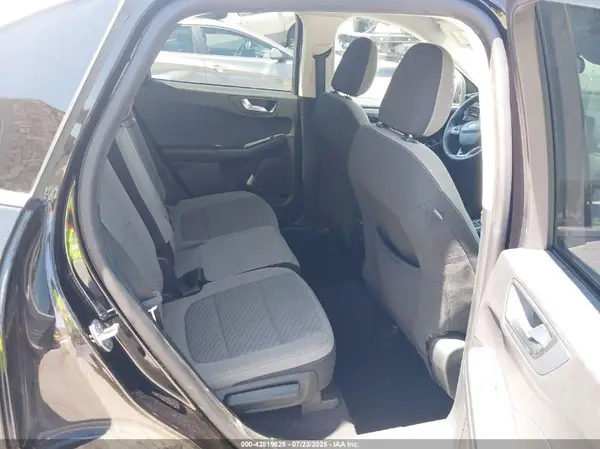 1FMCU0G60MUB34528 2021 FORD ESCAPE - Image 8