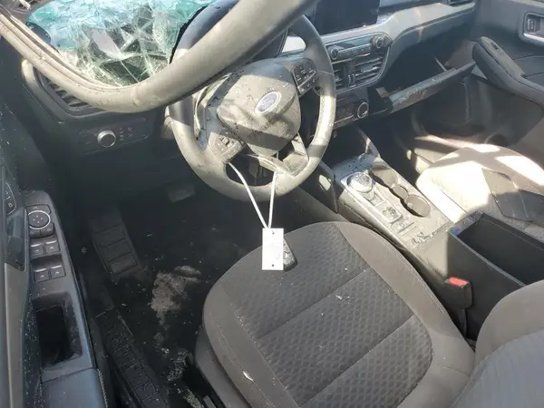 1FMCU0G60NUA12477 2022 FORD ESCAPE - Image 8