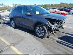 1FMCU0G60NUA19106 2022 FORD ESCAPE