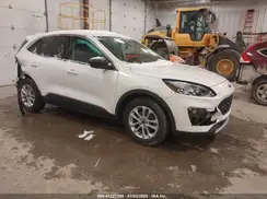 1FMCU0G60NUA22541 2022 FORD ESCAPE