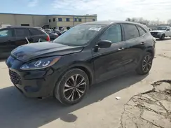 1FMCU0G60NUA29635 2022 FORD ESCAPE