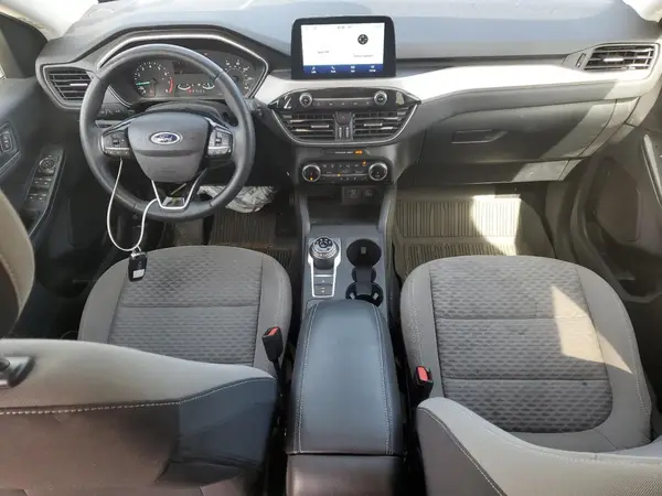 1FMCU0G60NUA29635 2022 FORD ESCAPE - Image 8