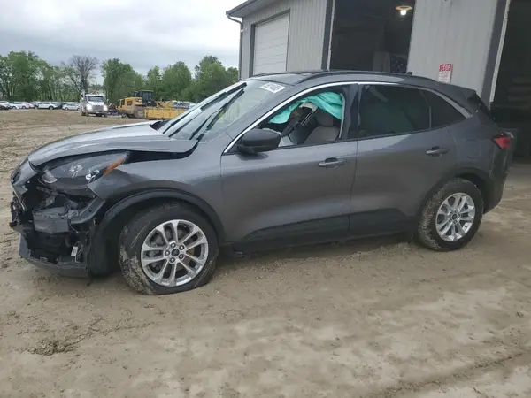 1FMCU0G60NUA37153 2022 FORD ESCAPE - Image 1