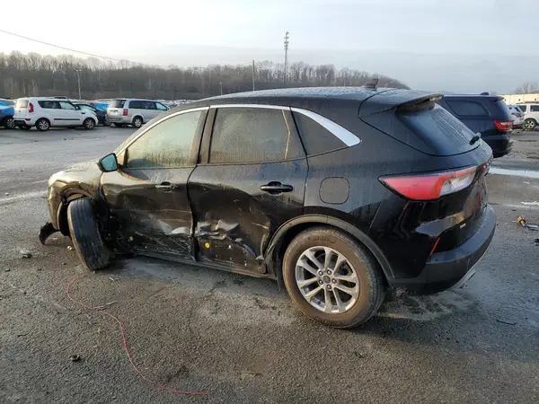 1FMCU0G60NUA44121 2022 FORD ESCAPE - Image 2
