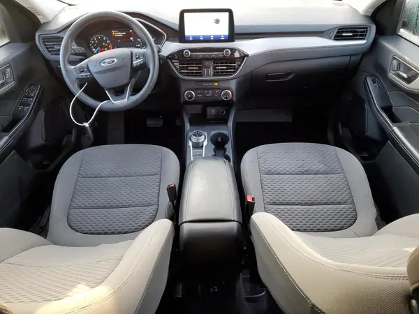 1FMCU0G60NUA44121 2022 FORD ESCAPE - Image 8