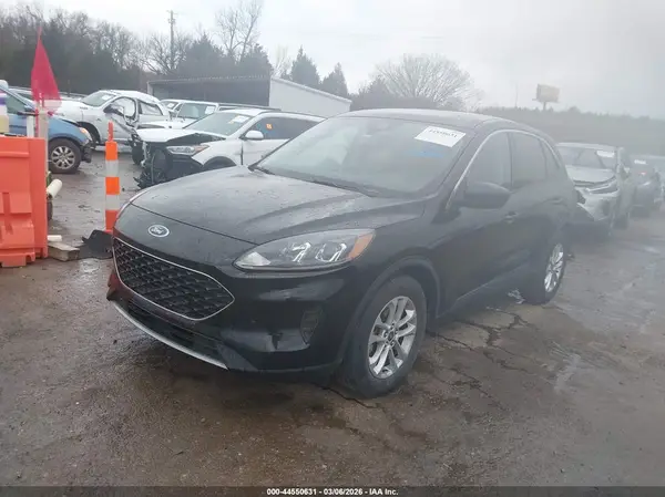 1FMCU0G60NUA66880 2022 FORD ESCAPE - Image 2