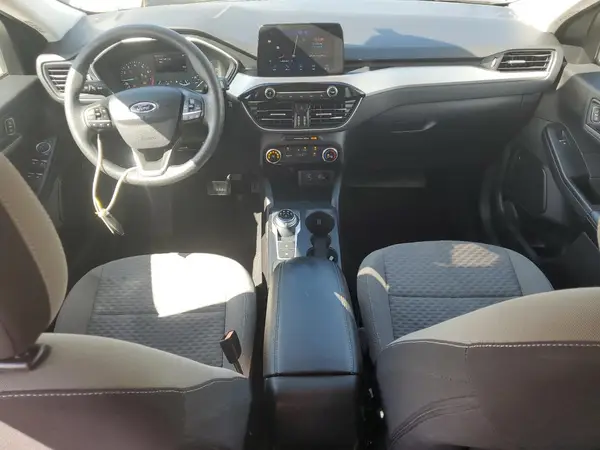 1FMCU0G60NUA82643 2022 FORD ESCAPE - Image 8