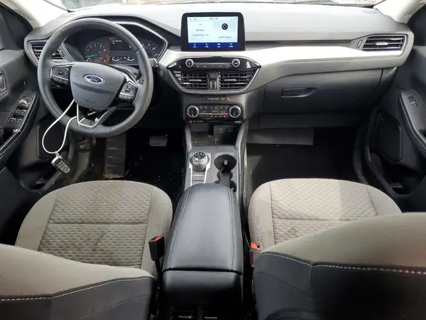 1FMCU0G60NUA88054 2022 FORD ESCAPE - Image 8