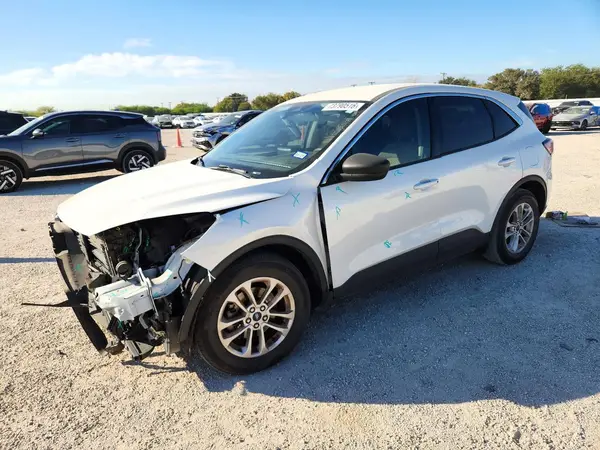 1FMCU0G60NUA88300 2022 FORD ESCAPE - Image 1