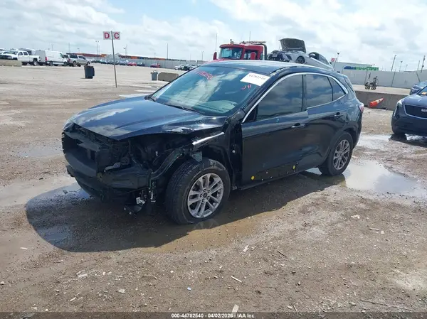 1FMCU0G60NUA93884 2022 FORD ESCAPE - Image 2