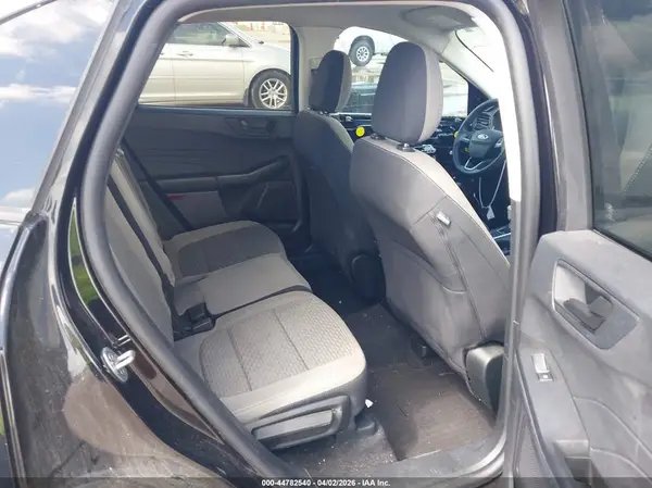 1FMCU0G60NUA93884 2022 FORD ESCAPE - Image 8