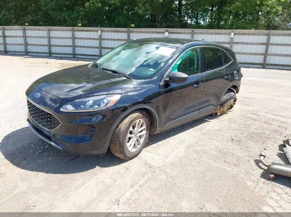 1FMCU0G60NUA99216 2022 FORD ESCAPE - Image 2