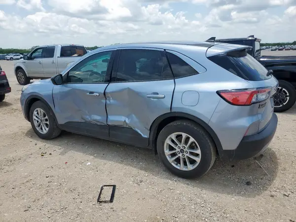 1FMCU0G60NUB06715 2022 FORD ESCAPE - Image 2