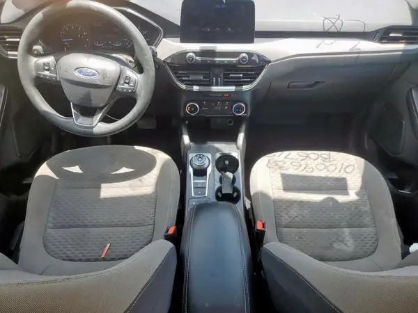 1FMCU0G60NUB06715 2022 FORD ESCAPE - Image 8