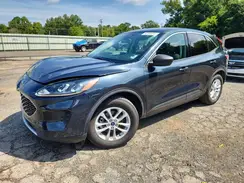 1FMCU0G60NUB09615 2022 FORD ESCAPE