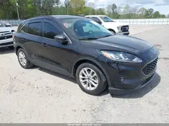 1FMCU0G60NUB15284 2022 FORD ESCAPE