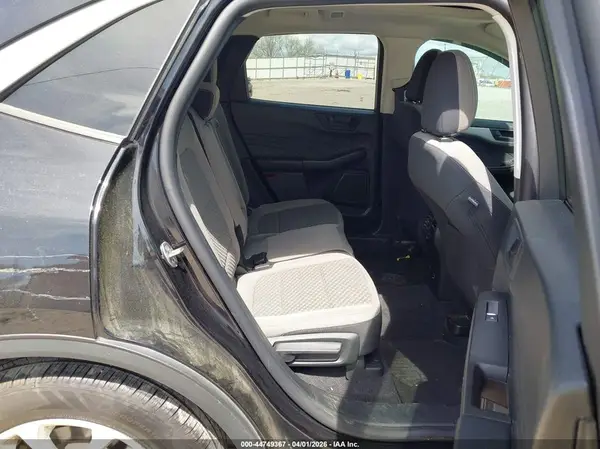 1FMCU0G60NUB15284 2022 FORD ESCAPE - Image 8