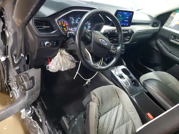 1FMCU0G60NUB15527 2022 FORD ESCAPE - Image 8