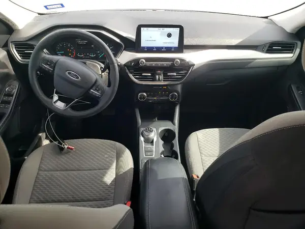 1FMCU0G60NUB16743 2022 FORD ESCAPE - Image 8
