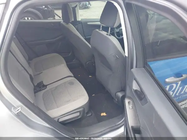 1FMCU0G60NUB21487 2022 FORD ESCAPE - Image 8