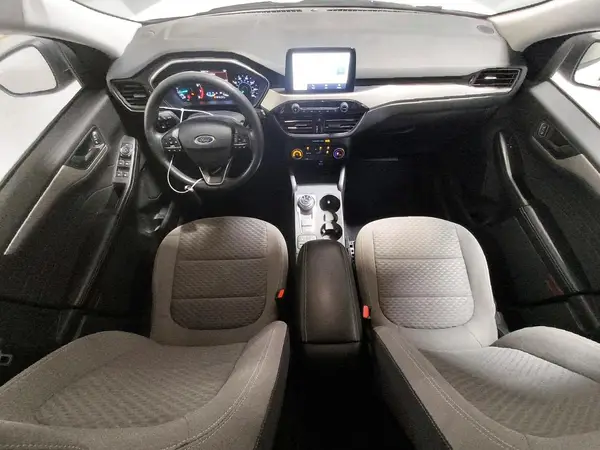 1FMCU0G60NUB27676 2022 FORD ESCAPE - Image 8