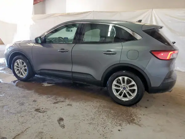 1FMCU0G60NUB30688 2022 FORD ESCAPE - Image 2