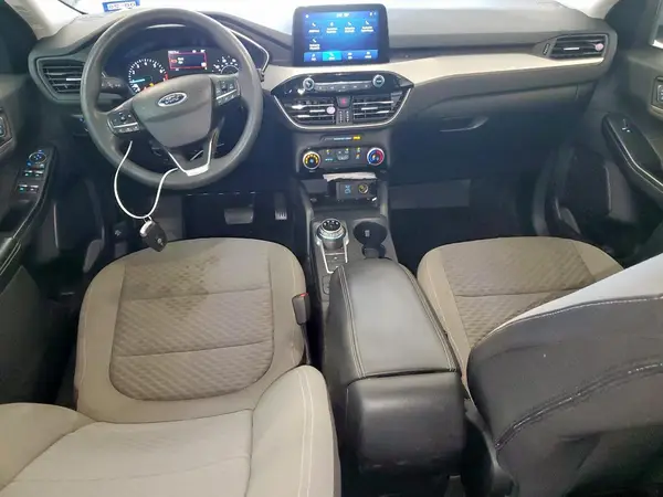 1FMCU0G60NUB30688 2022 FORD ESCAPE - Image 8
