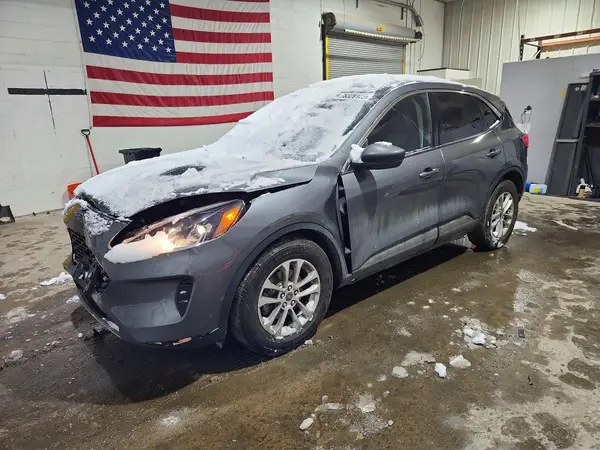1FMCU0G60NUB31209 2022 FORD ESCAPE - Image 1