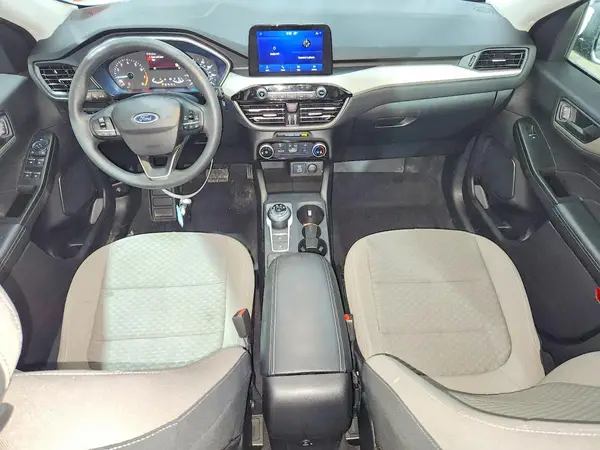 1FMCU0G60NUB31209 2022 FORD ESCAPE - Image 8