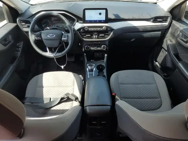 1FMCU0G60NUB31551 2022 FORD ESCAPE - Image 8