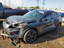 1FMCU0G60NUB39343 2022 FORD ESCAPE