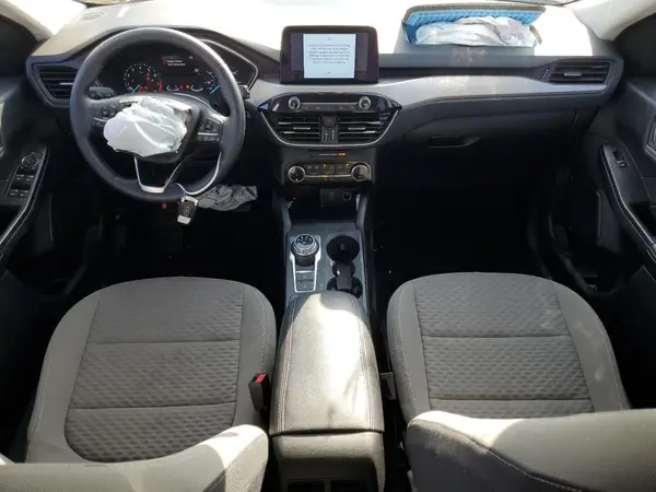 1FMCU0G60NUB39343 2022 FORD ESCAPE - Image 8