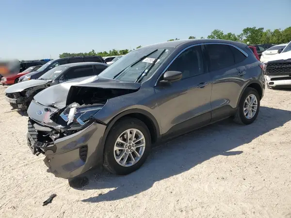 1FMCU0G60NUB39617 2022 FORD ESCAPE - Image 1