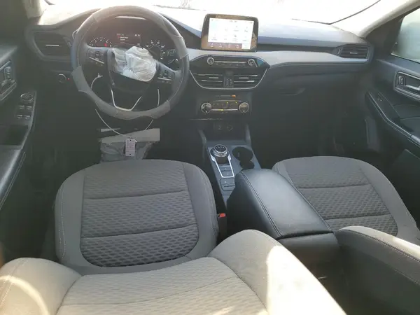 1FMCU0G60NUB39617 2022 FORD ESCAPE - Image 8