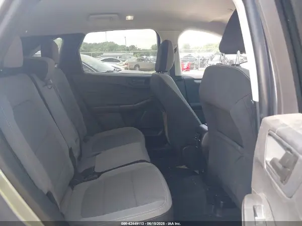 1FMCU0G60NUB40699 2022 FORD ESCAPE - Image 8