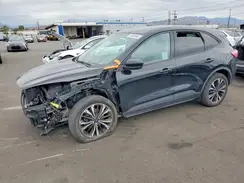 1FMCU0G60NUB48642 2022 FORD ESCAPE