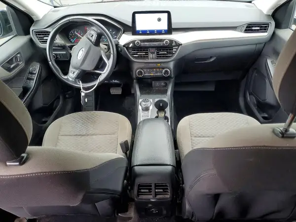 1FMCU0G60NUB48642 2022 FORD ESCAPE - Image 8